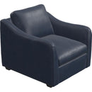  Palliser Madison Modern English 77658-02 Chair - Saratoga Marlin IMAGE 1