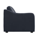  Palliser Madison Modern English 77658-02 Chair - Saratoga Marlin IMAGE 3