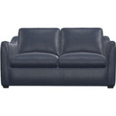  Palliser Madison Modern English 77658-03 Loveseat - Saratoga Marlin IMAGE 2