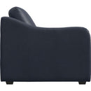  Palliser Madison Modern English 77658-03 Loveseat - Saratoga Marlin IMAGE 3