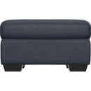  Palliser Madison Modern English 77658-04 Ottoman - Saratoga Marlin IMAGE 2