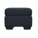  Palliser Madison Modern English 77658-04 Ottoman - Saratoga Marlin IMAGE 3