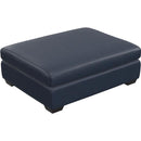  Palliser Madison Modern English 77658-63 Storage Ottoman - Saratoga Marlin IMAGE 1