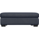  Palliser Madison Modern English 77658-63 Storage Ottoman - Saratoga Marlin IMAGE 2