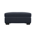  Palliser Madison Modern English 77658-4T Storage Ottoman with Table - Saratoga Marlin IMAGE 3