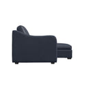  Palliser Madison Modern English 77658 2 pc Sectional - Saratoga Marlin IMAGE 3