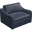  Palliser Madison Sleep Modern English 77669-2S Twin Sofabed - Saratoga Marlin IMAGE 1