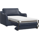  Palliser Madison Sleep Modern English 77669-2S Twin Sofabed - Saratoga Marlin IMAGE 2