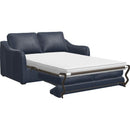  Palliser Madison Sleep Modern English 77669-21 Full Sofabed - Saratoga Marlin IMAGE 2