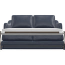  Palliser Madison Sleep Modern English 77669-21 Full Sofabed - Saratoga Marlin IMAGE 4