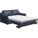  Palliser Madison Sleep Modern English 77669-22 Queen Sofabed - Saratoga Marlin IMAGE 2