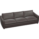  Palliser Charli 77743-A1 Grande Sofa - Rein Bruin IMAGE 1