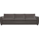  Palliser Charli 77743-A1 Grande Sofa - Rein Bruin IMAGE 2