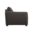  Palliser Charli 77743-A1 Grande Sofa - Rein Bruin IMAGE 3