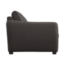  Palliser Charli 77743-01 Sofa - Rein Bruin IMAGE 3