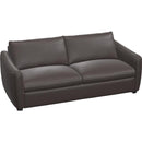  Palliser Charli 77743-D1 2-Seat Sofa - Rein Bruin IMAGE 1