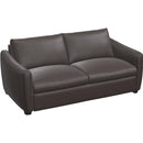  Palliser Charli 77743-91 Apartment Sofa - Rein Bruin IMAGE 1