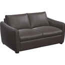  Palliser Charli 77743-03 Loveseat - Rein Bruin IMAGE 1