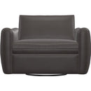  Palliser Charli 77743-33 Swivel Chair - Rein Bruin IMAGE 2
