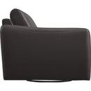  Palliser Charli 77743-33 Swivel Chair - Rein Bruin IMAGE 3