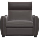  Palliser Charli 77743-E1 Power Recliner - Rein Bruin IMAGE 2