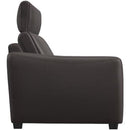  Palliser Charli 77743-E1 Power Recliner - Rein Bruin IMAGE 3