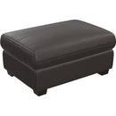  Palliser Charli 77743-04 Ottoman - Rein Bruin IMAGE 1
