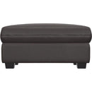  Palliser Charli 77743-04 Ottoman - Rein Bruin IMAGE 2