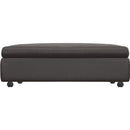  Palliser Charli 77743-63 Storage Ottoman - Rein Bruin IMAGE 2