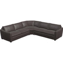  Palliser Charli 77743 3 pc Sectional - Rein Bruin IMAGE 1