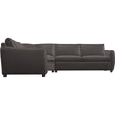  Palliser Charli 77743 3 pc Sectional - Rein Bruin IMAGE 2