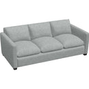  Palliser Laguna 77752-01 Sofa - Basilica Clambake IMAGE 1
