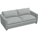  Palliser Laguna 77752-D1 2-Seat Sofa - Basilica Clambake IMAGE 1