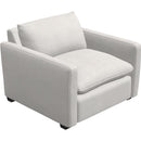  Palliser Laguna 77752-02 Chair - Burleson Stucco IMAGE 1