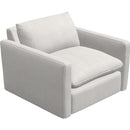  Palliser Laguna 77752-33 Swivel Chair - Burleson Stucco IMAGE 1