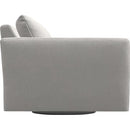  Palliser Laguna 77752-33 Swivel Chair - Burleson Stucco IMAGE 2