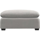  Palliser Laguna 77752-04 Ottoman - Burleson Stucco IMAGE 2