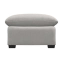  Palliser Laguna 77752-04 Ottoman - Burleson Stucco IMAGE 3