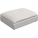  Palliser Laguna 77752-63 Storage Ottoman - Burleson Stucco IMAGE 1