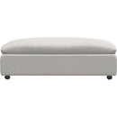  Palliser Laguna 77752-63 Storage Ottoman - Burleson Stucco IMAGE 2