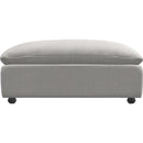  Palliser Laguna 77752-63 Storage Ottoman - Burleson Stucco IMAGE 3