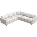  Palliser Laguna 77752 3 pc Sectional - Burleson Stucco IMAGE 1
