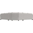  Palliser Laguna 77752 3 pc Sectional - Burleson Stucco IMAGE 3