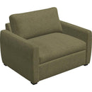  Palliser Laguna Sleep 77759-2S Twin Sofabed - Catrin Greenfield IMAGE 1