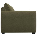  Palliser Laguna Sleep 77759-21 Full Sofabed - Catrin Greenfield IMAGE 3