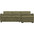 Palliser Laguna Sleep 77759 2 pc Sectional - Catrin Greenfield IMAGE 2