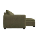  Palliser Laguna Sleep 77759 2 pc Sectional - Catrin Greenfield IMAGE 3
