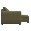  Palliser Laguna Sleep 77759 2 pc Sectional - Catrin Greenfield IMAGE 3