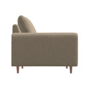 Palliser Lexi 77694-02 Chair - Catrin Grecian Linen IMAGE 3
