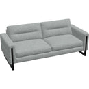  Palliser Brookes 77696-D1 2-Seat Sofa - Basilica Clambake IMAGE 1